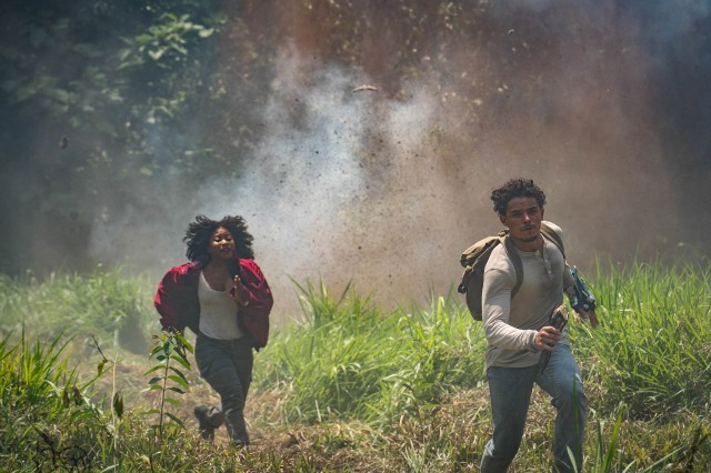 Transformers: Canavarların Yükselişi Fotoğrafı