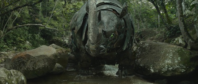 Transformers: Canavarların Yükselişi Fotoğrafı