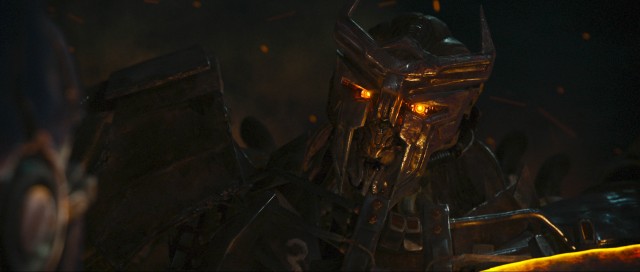 Transformers: Canavarların Yükselişi Fotoğrafları 8