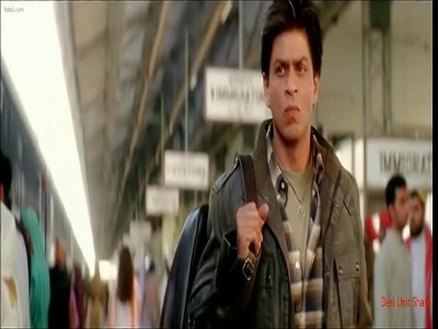 Veer Zaara Fotoğrafı