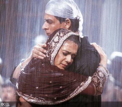 Veer Zaara Fotoğrafı