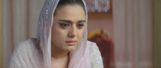 Veer Zaara Fotoğrafı