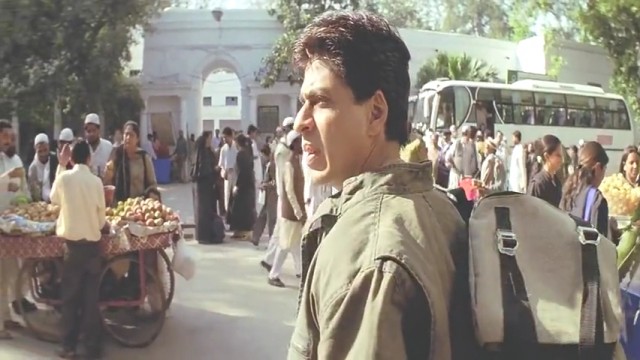 Veer Zaara Fotoğrafı