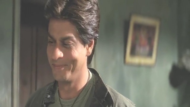 Veer Zaara Fotoğrafı