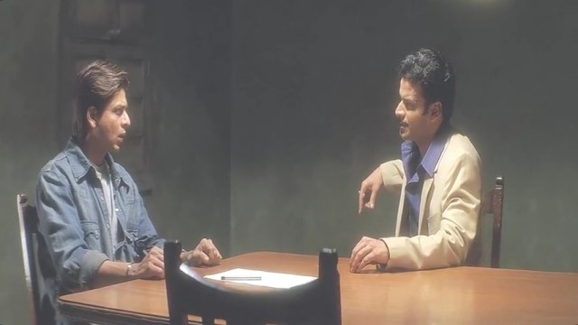 Veer Zaara Fotoğrafı