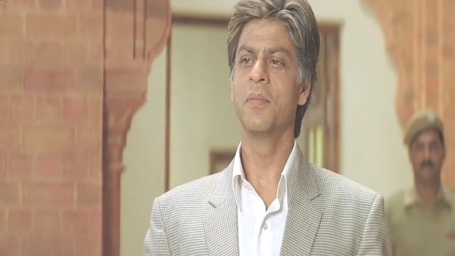 Veer Zaara Fotoğrafı