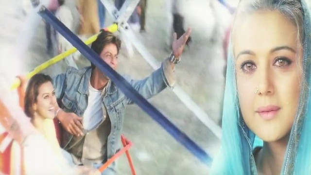 Veer Zaara Fotoğrafı