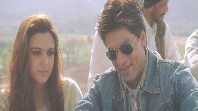 Veer Zaara Fotoğrafı