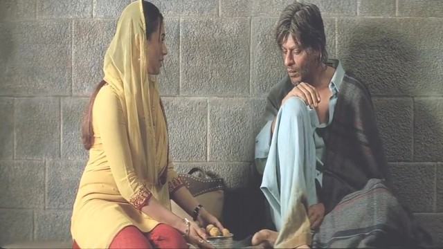 Veer Zaara Fotoğrafı