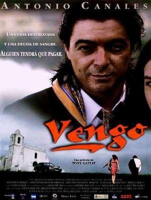 Vengo fotoğrafı