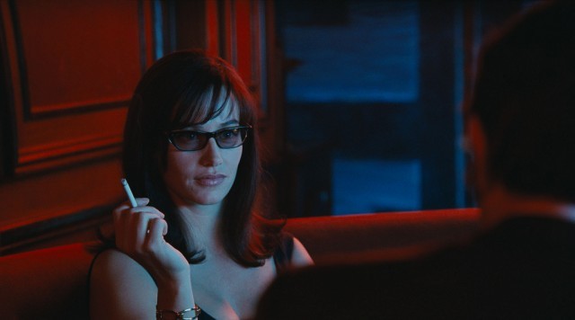 Ölümcül İçgüdü Fotoğrafı