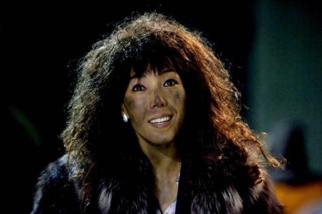 The Perfect Couple Fotoğrafı