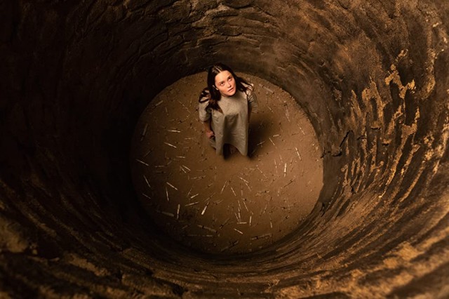 Clarice Fotoğrafı
