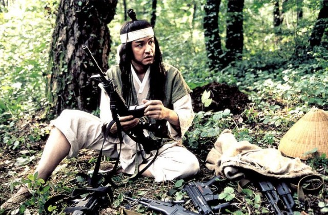 Heaven's Soldiers Fotoğrafı