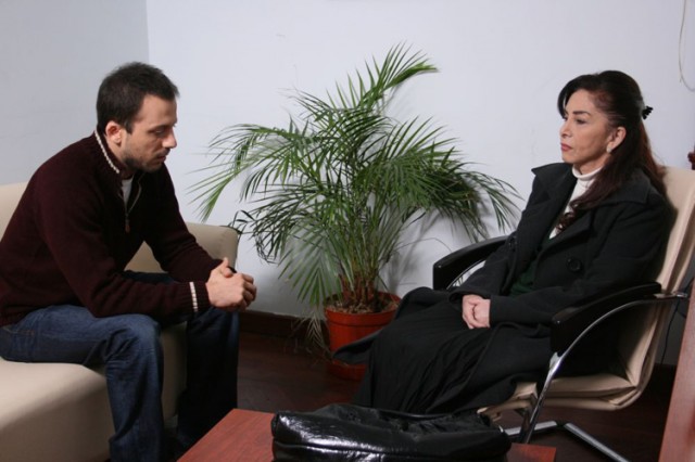 Melekler Korusun Fotoğrafı