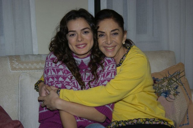 Melekler Korusun Fotoğrafı