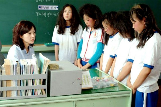 Tatlı Rakipler Fotoğrafı