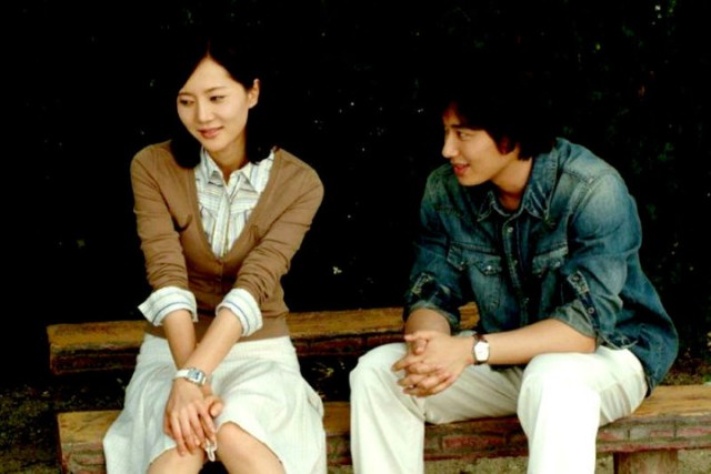 Tatlı Rakipler Fotoğrafı