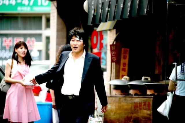 The Show Must Go On Fotoğrafı