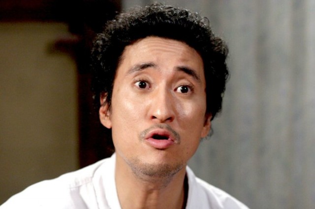 Three Kims Fotoğrafı