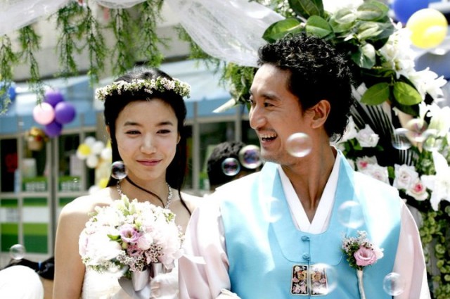 Three Kims Fotoğrafı