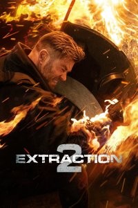 Extraction 2 Fotoğrafları 3