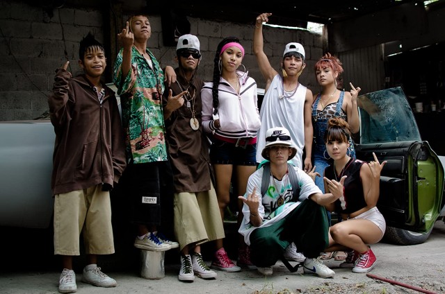 I Am No Longer Here Fotoğrafı