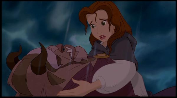 Güzel ve Çirkin Fotoğrafı