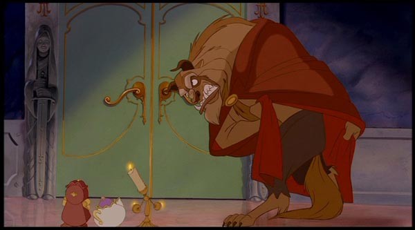 Güzel ve Çirkin Fotoğrafı