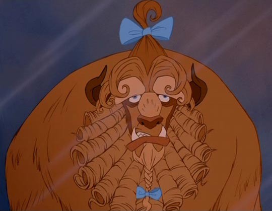 Güzel ve Çirkin Fotoğrafı