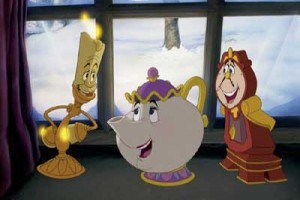 Güzel ve Çirkin Fotoğrafı