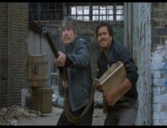 Death Wish 3 Fotoğrafları 2