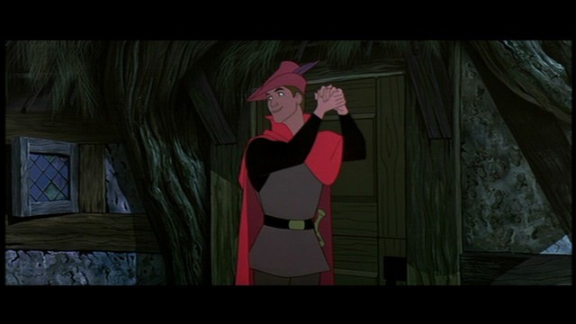 Uyuyan Güzel Fotoğrafı