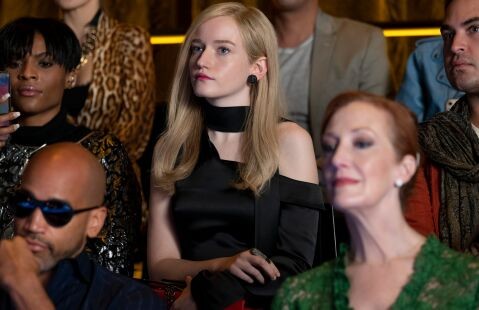 Inventing Anna Fotoğrafı