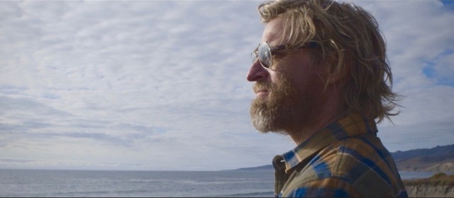 A Thousand Miles Behind fotoğrafı