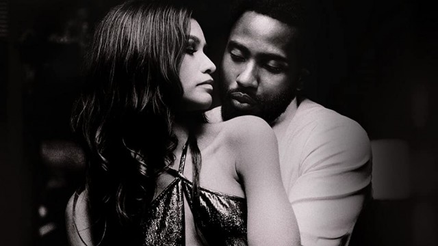 Malcolm & Marie fotoğrafı