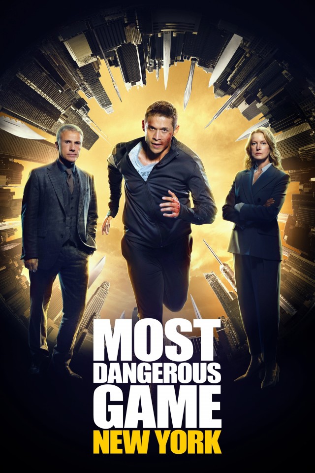 Most Dangerous Game fotoğrafı