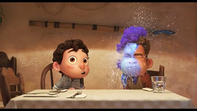 Luka Fotoğrafı