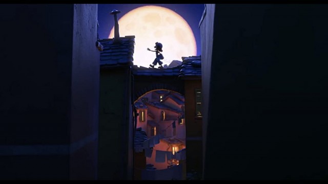 Luka Fotoğrafı