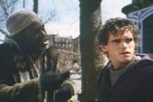 Barınağın Meleği Fotoğrafı