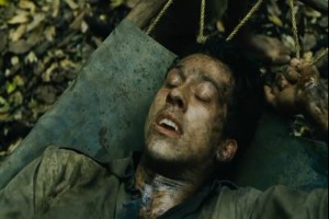 Kokoda Fotoğrafı