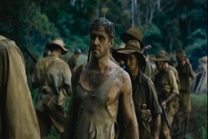 Kokoda fotoğrafı
