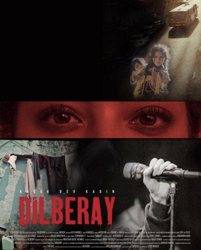 Dilberay Fotoğrafı