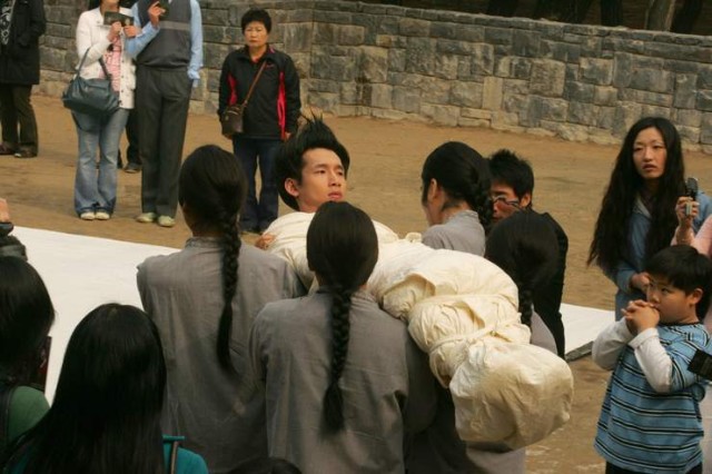 Kız Arkadaşımın İki Yüzü Fotoğrafı