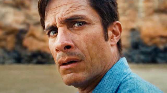 Zamanda Tutsak Fotoğrafı