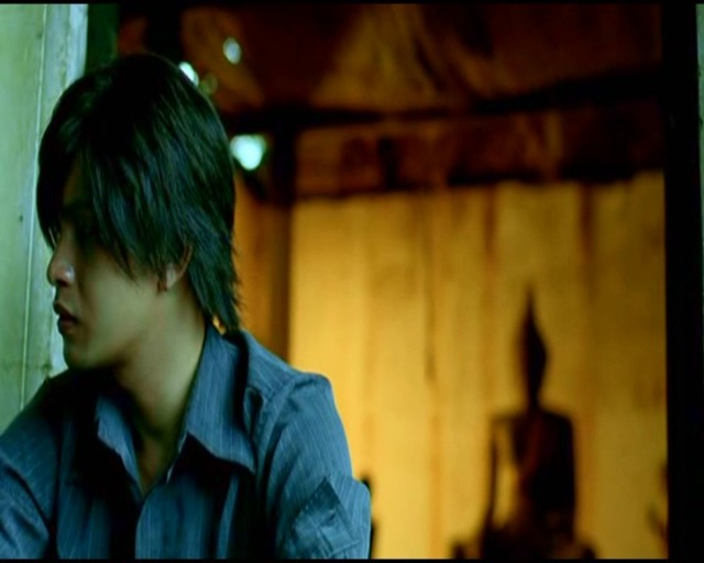 The Spiritual World Fotoğrafı