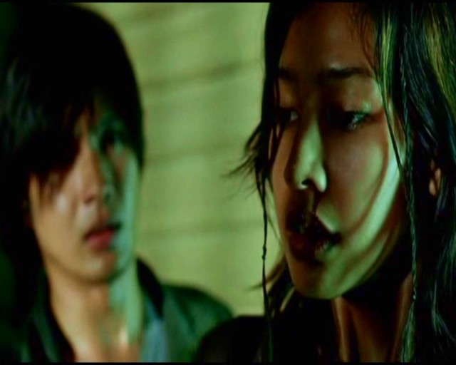 The Spiritual World Fotoğrafı