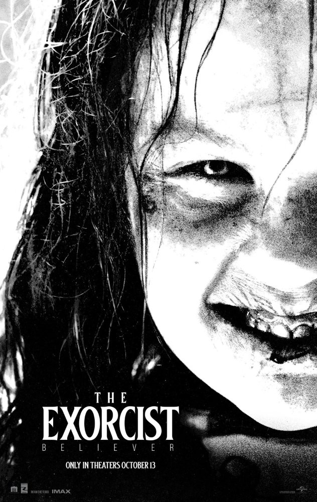 Exorcist: İnançlı Fotoğrafı