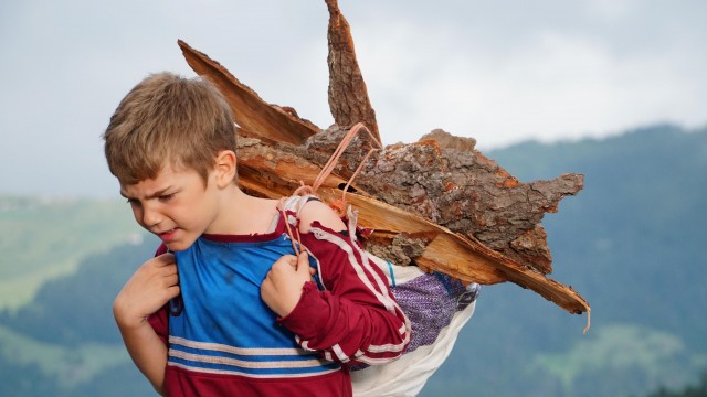 Kesişme: İyi ki Varsın Eren fotoğrafı