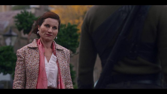 Winx Efsanesi: Kader Fotoğrafı